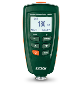 Extech CG204 Coating Thickness Tester # CG204