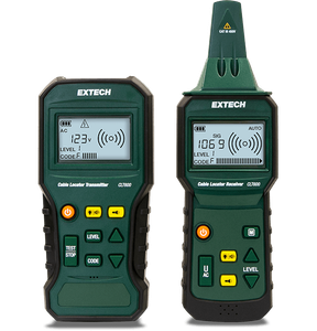 Extech CLT600 Cable Locator and Tracer