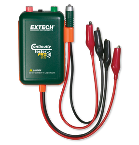 Extech CT20 Continuity Tester # CT20