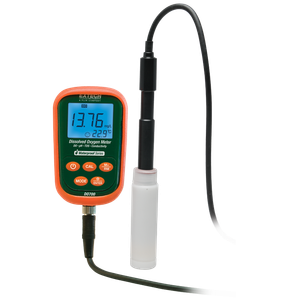 Extech DO700 pH/mV/Temp/Cond/TDS/DO Meter # DO700