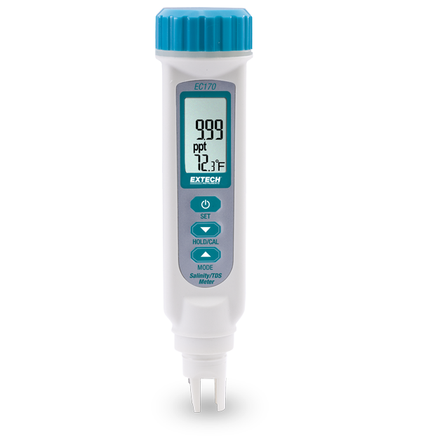 Extech EC170 Salinity Meter # EC170