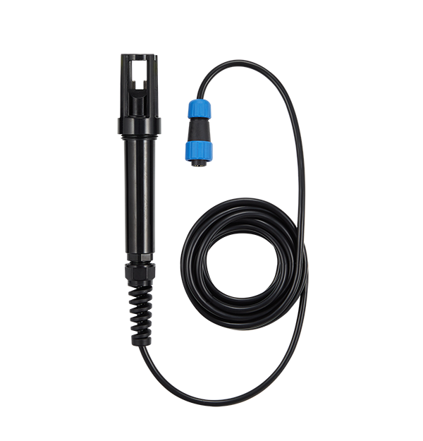Extech EC701 Replacement Conductivity Probe with Protective Cap for EC700 # EC701