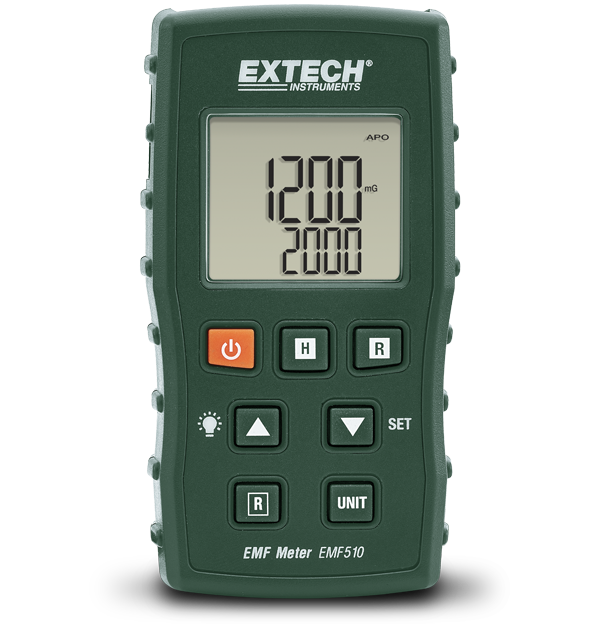 Extech EMF510 EMF/Elfmeter # EMF510