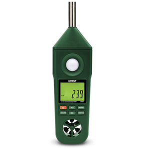 Extech EN300 Environmental Meter