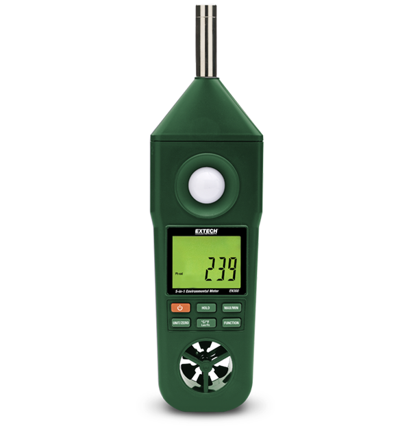 Extech EN300 Environmental Meter # EN300