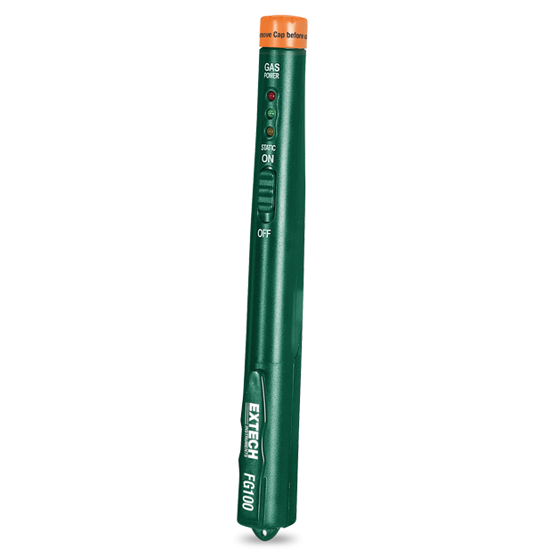 Extech FG100 Combustible Gas Leak Detector # FG100
