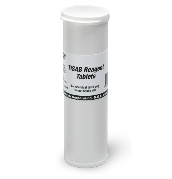 Extech FL704 Fluoride Reagent Tablets for FL700/100 # FL704