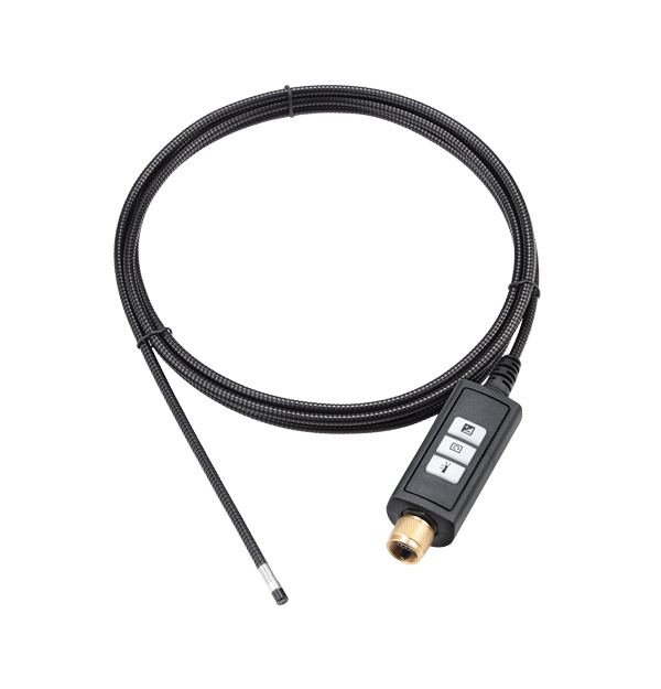 Extech HDV7C-55-3 HDV700 Camera Probe 5.5mm x 3m Long # HDV7C-55-3