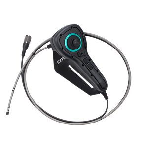 Extech HDV7C-A4-60-1 HDV700 4 Way Articulating Camera Probe 6.0 mm x 1m Long