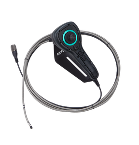 Extech HDV7C-A4-60-3 HDV700 4 Way Articulating Camera Probe 6.0 mm x 3m Long