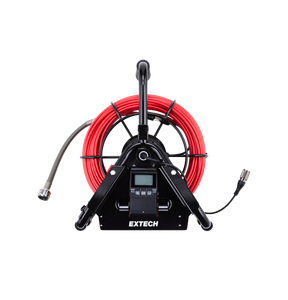 Extech HDV7C-P28-30 HDV700 Plumbing Spool and Probe 28mm x 30m Long