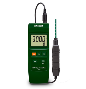 Extech MF100 Magnetic Field Meter AC/DC
