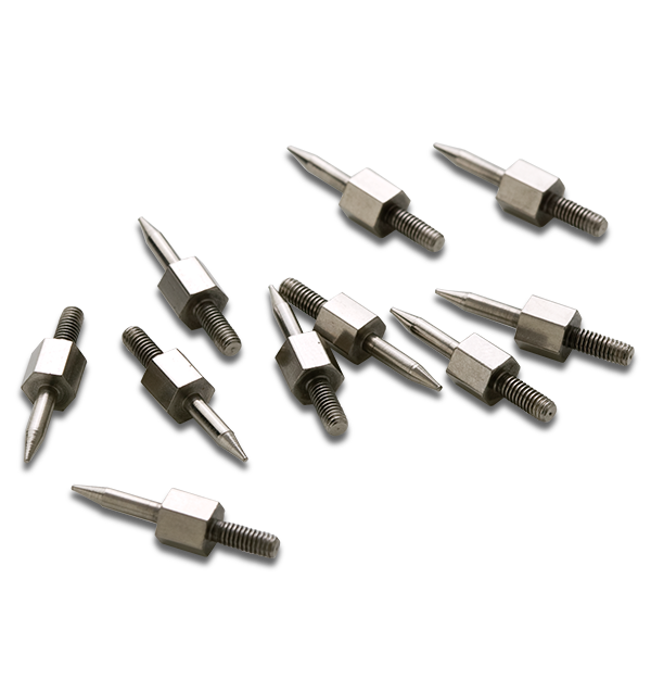Extech MO200-PINS Replacement Pins for MO200, MO210 (50 Pins) # MO200-PINS