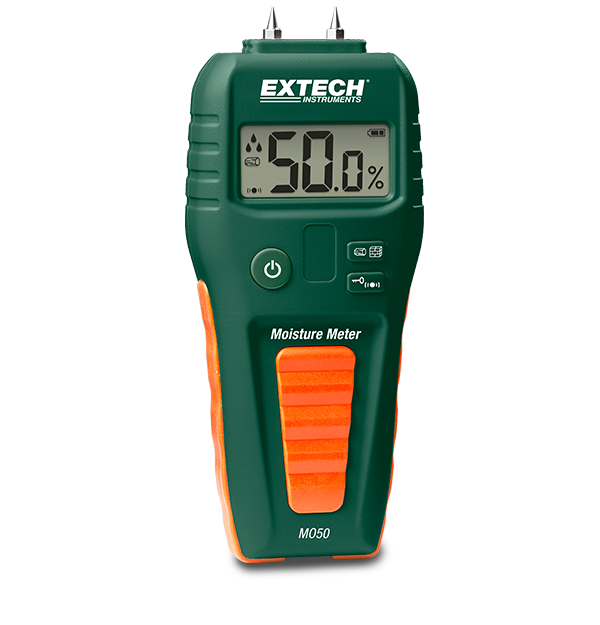 Extech MO50 Moisture Meter Compact # MO50
