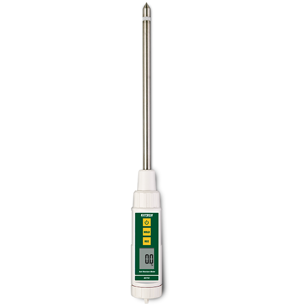 Extech MO750 Soil Moisture Meter # MO750