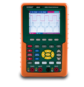 Extech MS420 Oscilloscope, 20 MHz