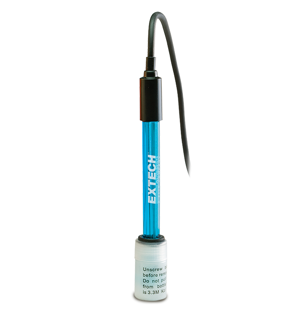 Extech PH305 pH/ATC Electrode for PH300/EC600/DO700 # PH305