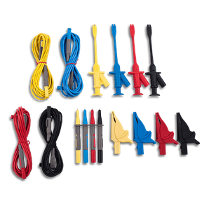 Extech PQ1000 Accessory Kit for PQ3350