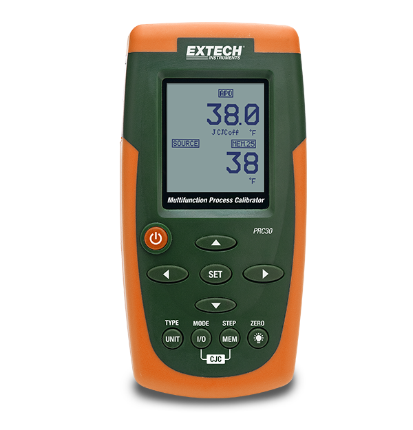 Extech PRC30 Multifunction Calibrator # PRC30