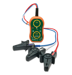 Extech PRT200 Phase Rotation Tester