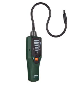 Extech RD350 Refrigerant Leak Detector with Audible and Visual Alerts