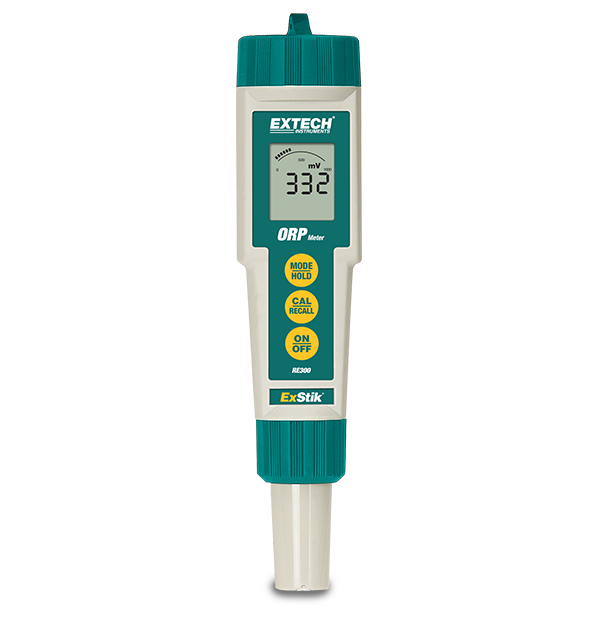 Extech RE300 ExStik ORP Meter # RE300