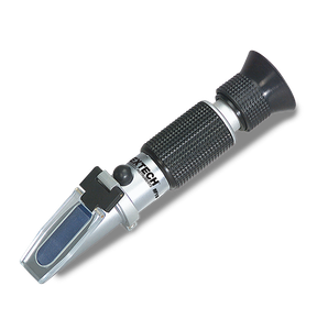 Extech RF15 Brix Refractometer with ATC, 0-32%