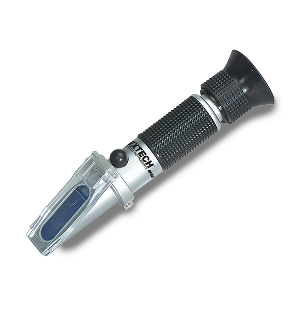 Extech RF40 Battery Coolant Refractometer # RF40