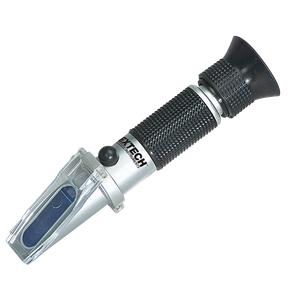Extech RF41 Battery Coolant Refractometer-50 to 0 C
