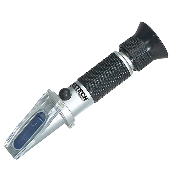 Extech RF41 Battery Coolant Refractometer-50 to 0 C # RF41