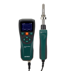 Extech RH600 Handheld Dewpoint Meter # RH600