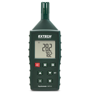 Extech RHT510 Thermo-Hygrometer