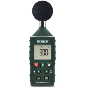 Extech SL510 Sound Level Meter Type 2