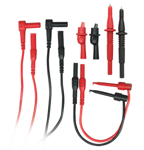 Extech TL809 Test Lead Kit