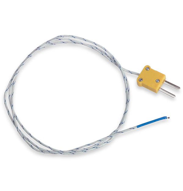 Extech TP870 Probe, Temperature, K Bead Wire # TP870