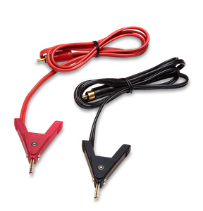 Extech UM200-KTL Kelvin Test Leads for UM200