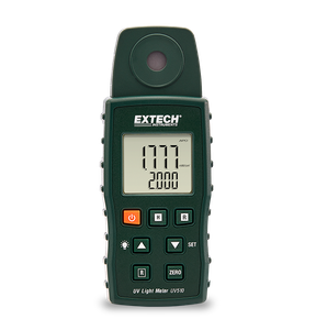 Extech UV510 Light Meter UV-A