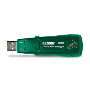 Extech VB300 Vibration Datalogger