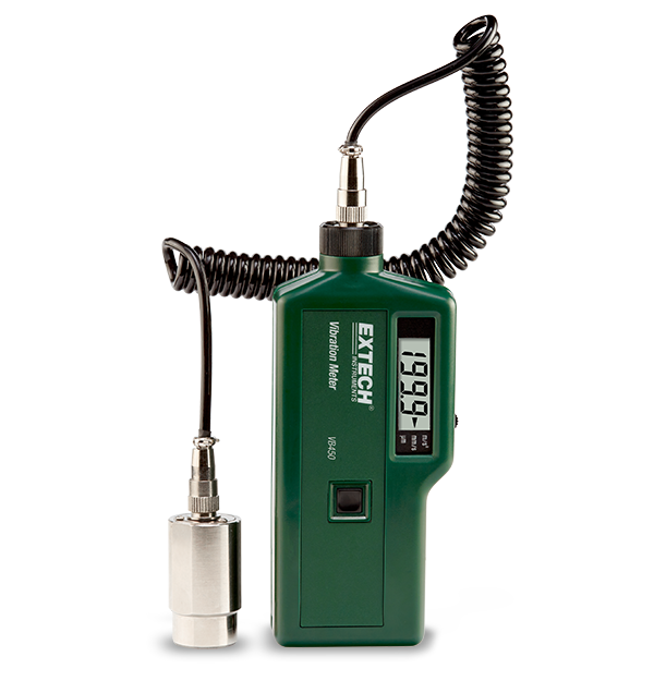 Extech VB450 Vibration Meter # VB450