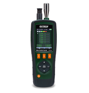Extech VPC300 Video Particle Counter