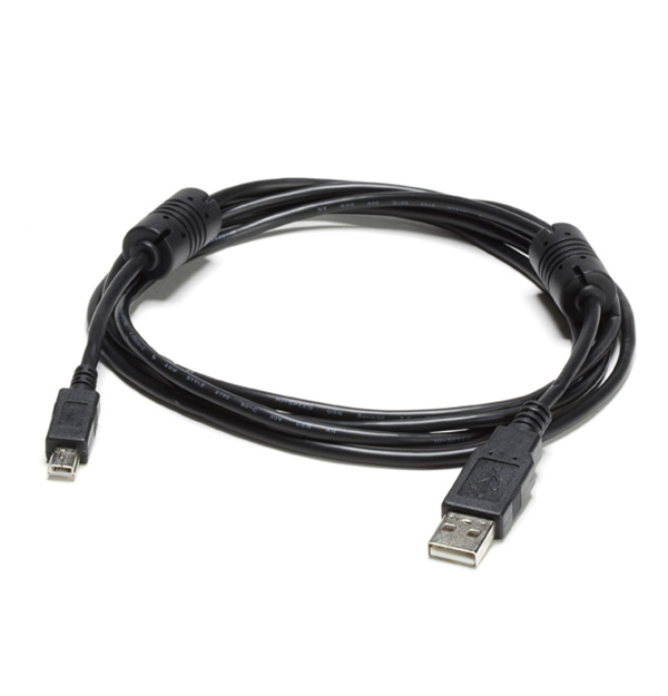 FLIR 1910423ACC USB Cable STD a to Mini B # 1910423ACC