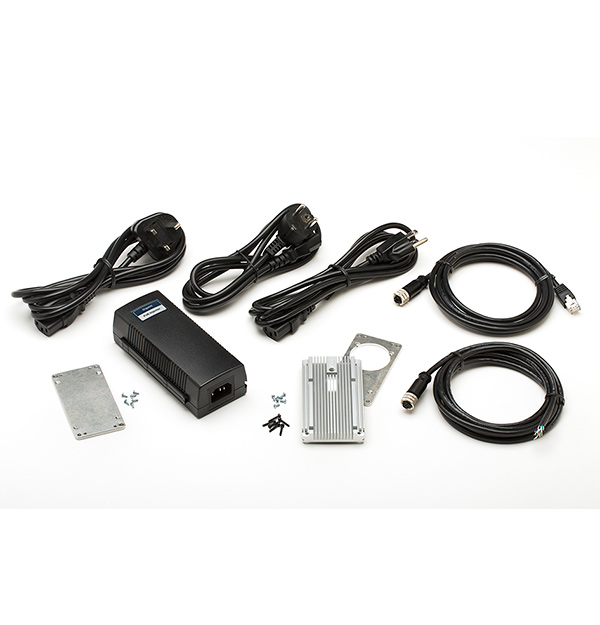 FLIR 71200-0002 AX8 Accessory Starter Kit # 71200-0002