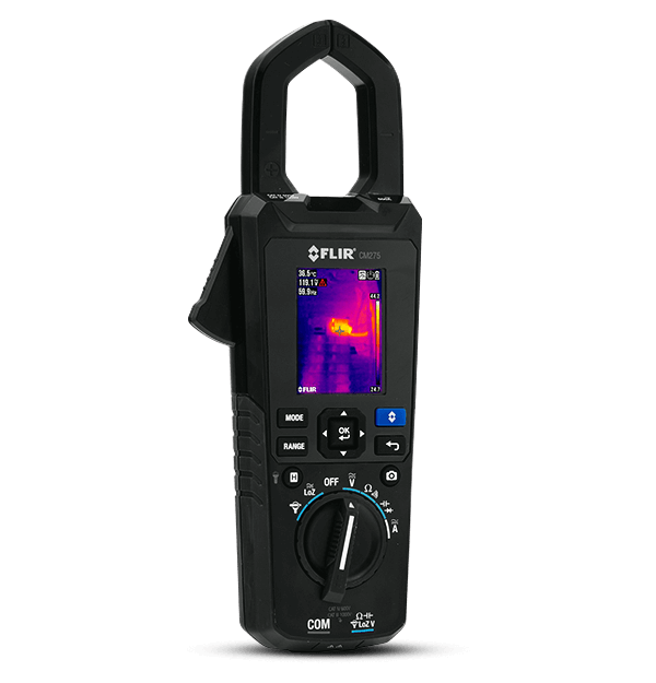 Clamp Meters