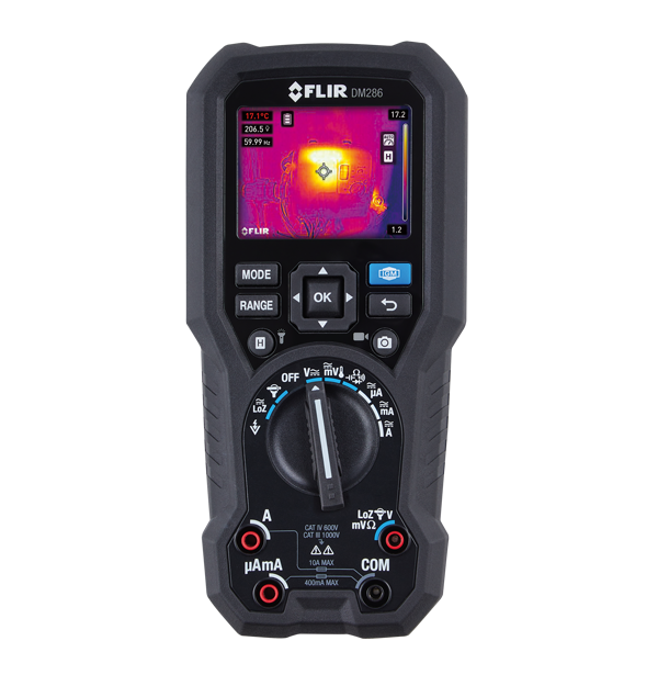 Digital Multimeters