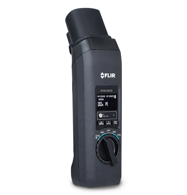 EV Charger Testing