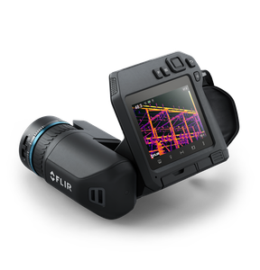 FLIR T199616 High Temperature Option +300 °C to 1200 °C (+572 °F to 2192 °F) (T5xx)