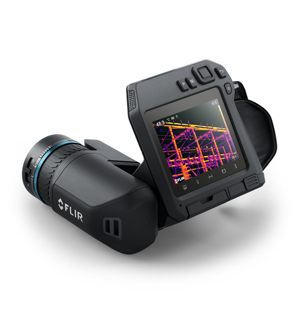 FLIR T199616 High Temperature Option +300 °C to 1200 °C (+572 °F to 2192 °F) (T5xx) # T199616
