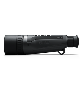 FLIR Scout Pro III Thermal Imaging Monocular for Law Enforcement Professionals (50mm / 12°)