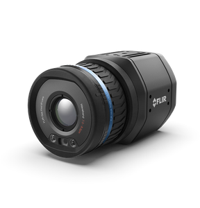 FLIR GF77a-25 w/25° Lens, 320x240 (Uncooled Gas Detection Camera) # GF77a-25