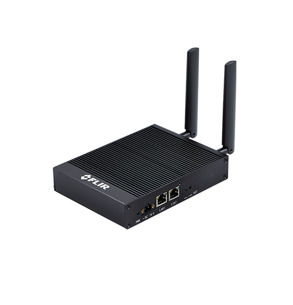 Remote Monitoring